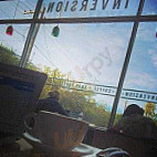 Inversion Coffee House inside