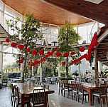 The Hay Equestrian Center Eatery Dentro