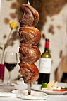 Nelore Churrascaria Brazilian Steakhouse food