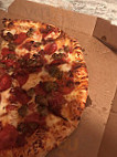 Domino's Pizza food