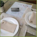 Del Tinto Al Odiel Nourriture