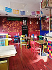 Cheeky Chicos Mexican Bar Restaurant food