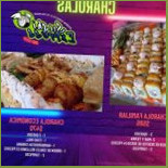 Sushiexpressandfood Nourriture