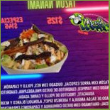 Sushiexpressandfood Nourriture