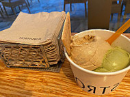 Nordstrom Gelato food