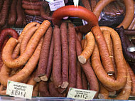 European Market food