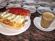 Casa Navarro food