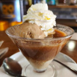 Sabores Tejeda Nourriture