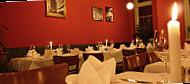 Cafe Restaurant Lichtburg food