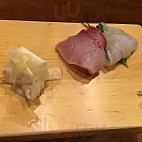 Kin Chan Sushi Inc inside