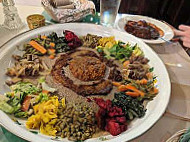 Abyssinia food