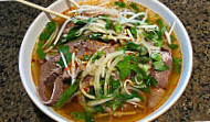 Dao Asian Bistro food
