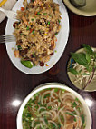 Pho Hoang Son food