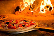 Embers Bar Pizza Grill food