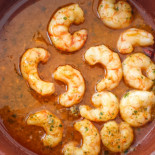 La Campana À l'intérieur