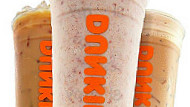 Dunkin' food