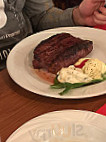 ICI Steakhaus Bedburg food