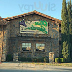 Olive Garden Houston East Side food