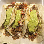 Los Balito's Taco Shop Alamo Ranch food