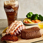 Outback Steakhouse Spartanburg food