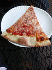 Pizza On 40th food