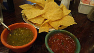 La Tapatia Mexican food