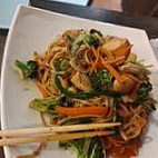 Sakura Sushi Juchitan Food