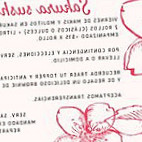 Sakura Sushi Juchitan Food