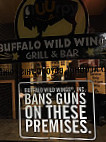 Buffalo Wild Wings inside