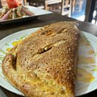Valezka's House food