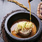 Toh-a'zhuō Cáng food