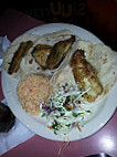 Don Carlos Mexican food