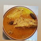 Super Caldos Extérieur