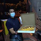 Super Caldos Nourriture