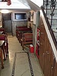 Anna Restaurant inside