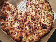 Domino's Pizza food