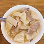 ā Juān Kā Lī Fàn Yā Ròu Gēng Comida