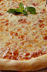 Brooklyn Pizza food