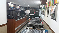 Barbeque Inn Shawarma Kebab inside