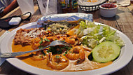 Mariscos Los Chavalones Mexican food