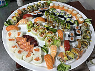 Bona Sort Sushi food