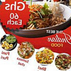 Deli Beli Restaurant Bar Comida