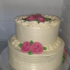 Cakes For All Occasions food