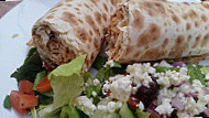 Pita Jungle Dana Park food