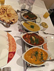 Bombay Joe's food