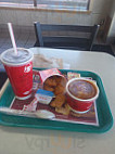 Wendy's food