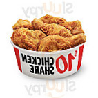 Kfc Kentucky Fried Chicken food