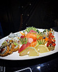 Basho Sushi Fusion food