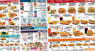 Sonic Drive-In food