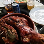 Cafeteria Lorea Nourriture